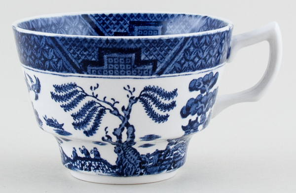 Breakfast Cup c1950s